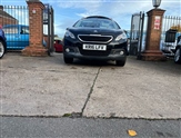 Used Peugeot 2008
