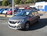 Used Peugeot 2008