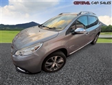 Used Peugeot 2008