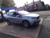 Used Peugeot 2008