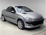 Used Peugeot 206