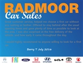 Used Peugeot 206