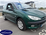 Used Peugeot 206