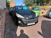 Used Peugeot 207