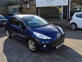 Used Peugeot 207