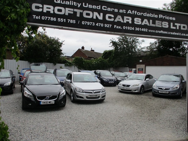 Large image for the Used Peugeot 207 CC