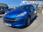 Used Peugeot 207