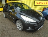 Used Peugeot 207