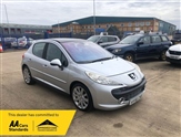 Used Peugeot 207