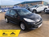 Used Peugeot 207