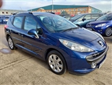 Used Peugeot 207