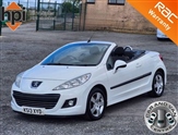 Used Peugeot 207