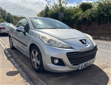 Used Peugeot 207