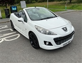 Used Peugeot 207