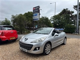 Used Peugeot 207