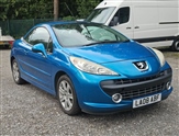 Used Peugeot 207