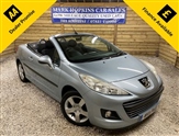 Used Peugeot 207