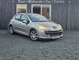 Used Peugeot 207 Used Peugeot 207
