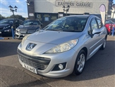 Used Peugeot 207