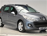 Used Peugeot 207