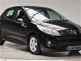 Used Peugeot 207
