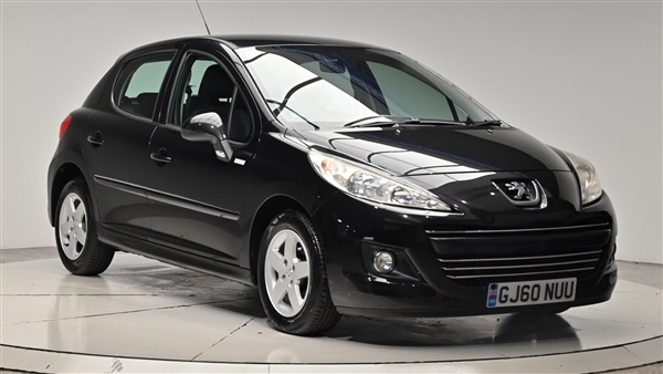 Large image for the Used Peugeot 207