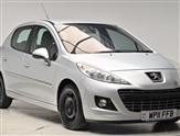 Used Peugeot 207