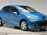Used Peugeot 207