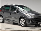 Used Peugeot 207