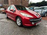 Used Peugeot 207