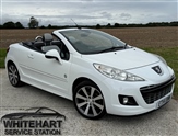 Used Peugeot 207