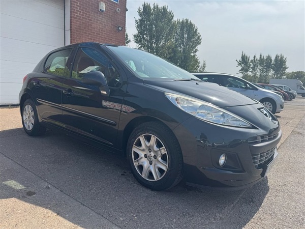 Large image for the Used Peugeot 207
