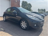 Used Peugeot 207