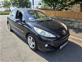 Used Peugeot 207