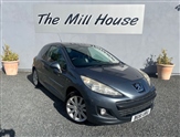 Used Peugeot 207