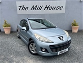 Used Peugeot 207
