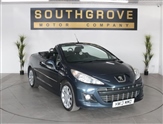 Used Peugeot 207