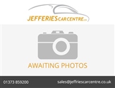 Used Peugeot 207