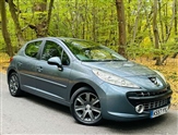 Used Peugeot 207