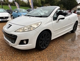 Used Peugeot 207