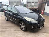 Used Peugeot 207