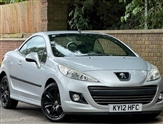 Used Peugeot 207