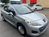 Used Peugeot 207