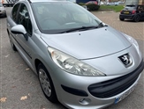 Used Peugeot 207