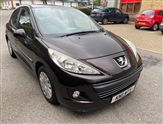 Used Peugeot 207