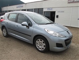 Used Peugeot 207