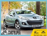 Used Peugeot 207