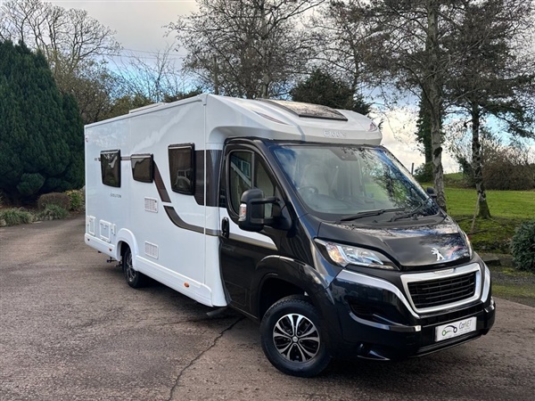 Large image for the Used Peugeot 207