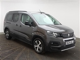 Used Peugeot 207