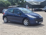 Used Peugeot 207